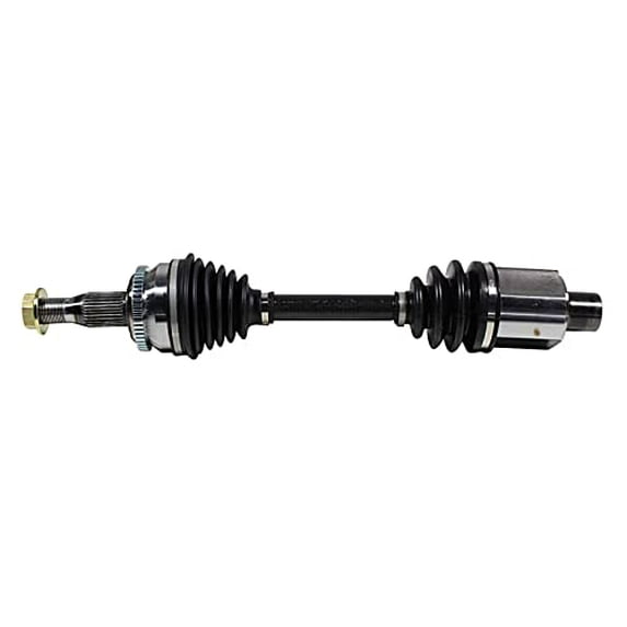 GSP NCV12566 CV Axle Shaft Assembly - Right Front (Passenger Side)
