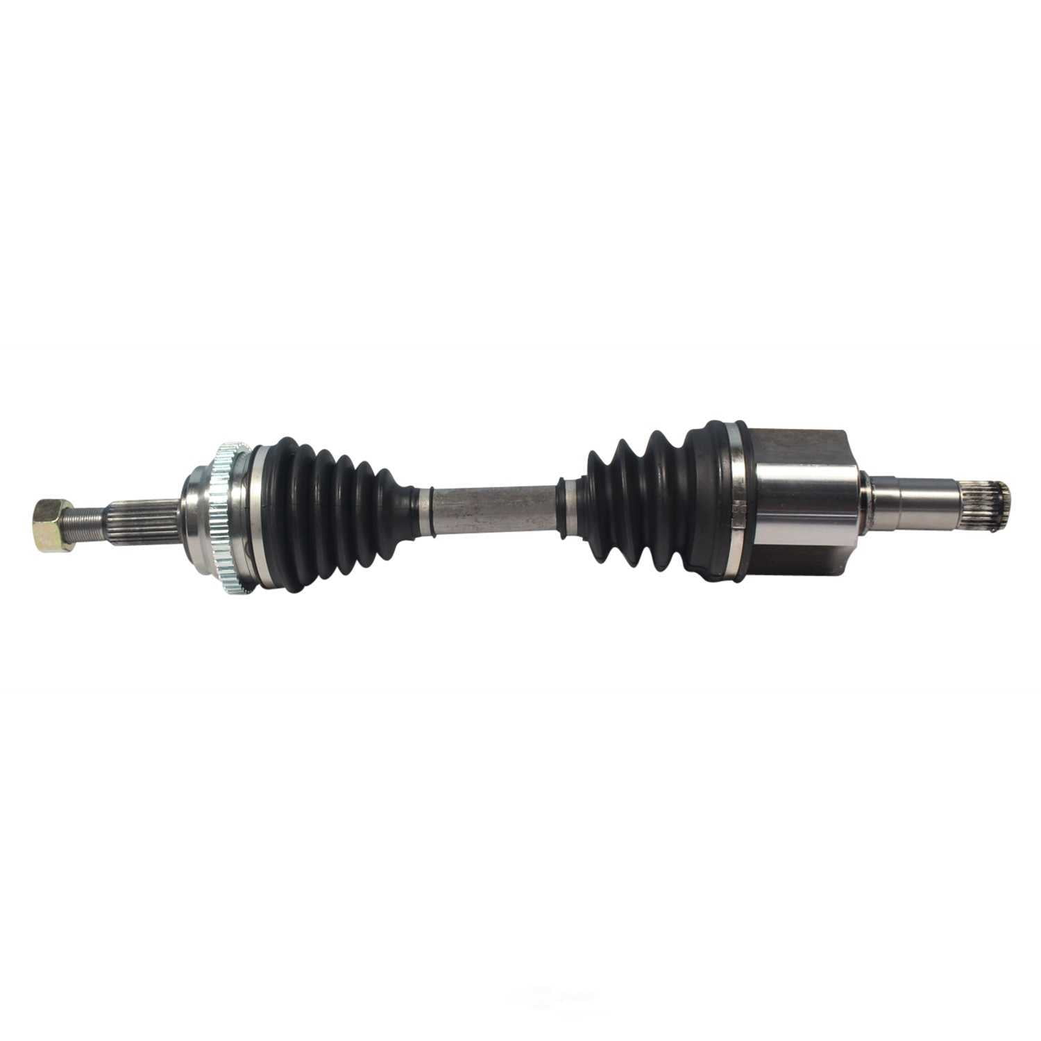 GSP NCV12573 GSP New CV Axle Fits select: 2003 CHRYSLER PT CRUISER
