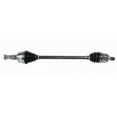 thumbnail image 1 of GSP NCV16001 CV Axle Assembly, 1 of 7