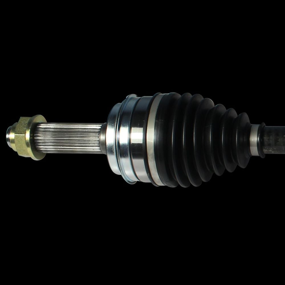GSP NCV21010 GSP New CV Axle Fits select: 2007-2013 ACURA MDX