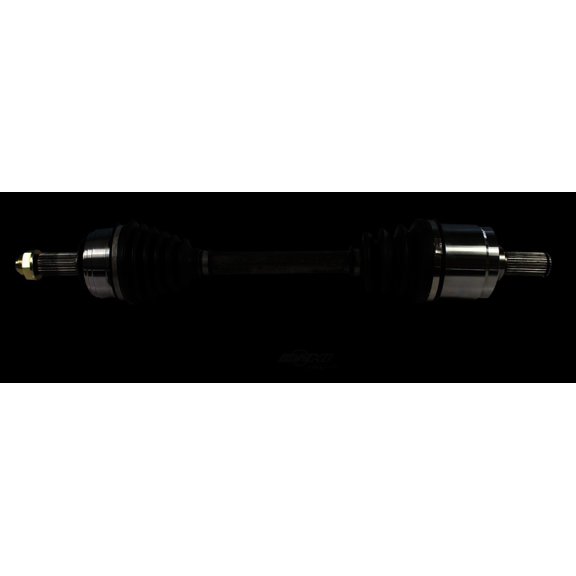 GSP NCV21011 Fits select: 1986-1989 ACURA INTEGRA