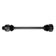 thumbnail image 1 of GSP NCV23032 Rear CV Axle Assembly Compatible with 12-17 allroad, A5 Quattro, A4 Quattro, 1 of 5