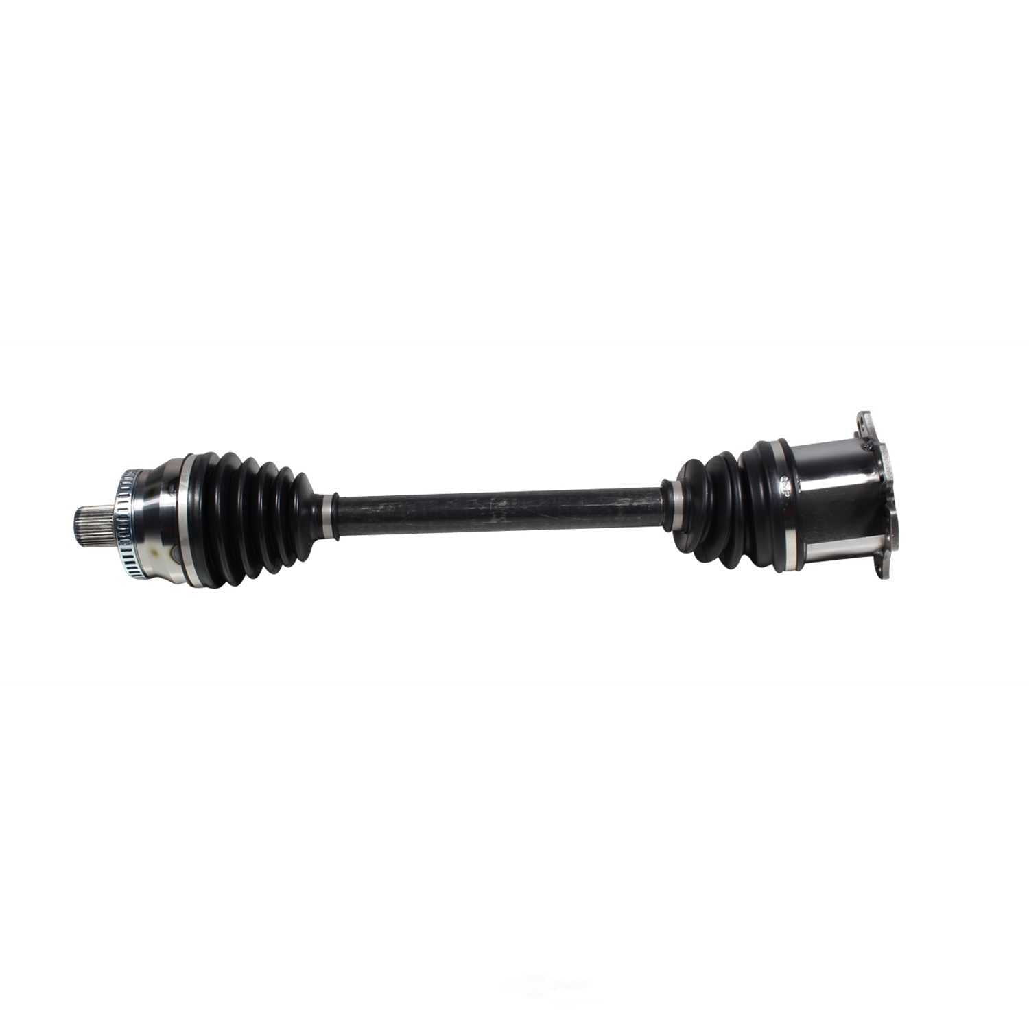GSP NCV23541 GSP New CV Axle Fits select: 2005 AUDI NEW S4, 2004 AUDI S4