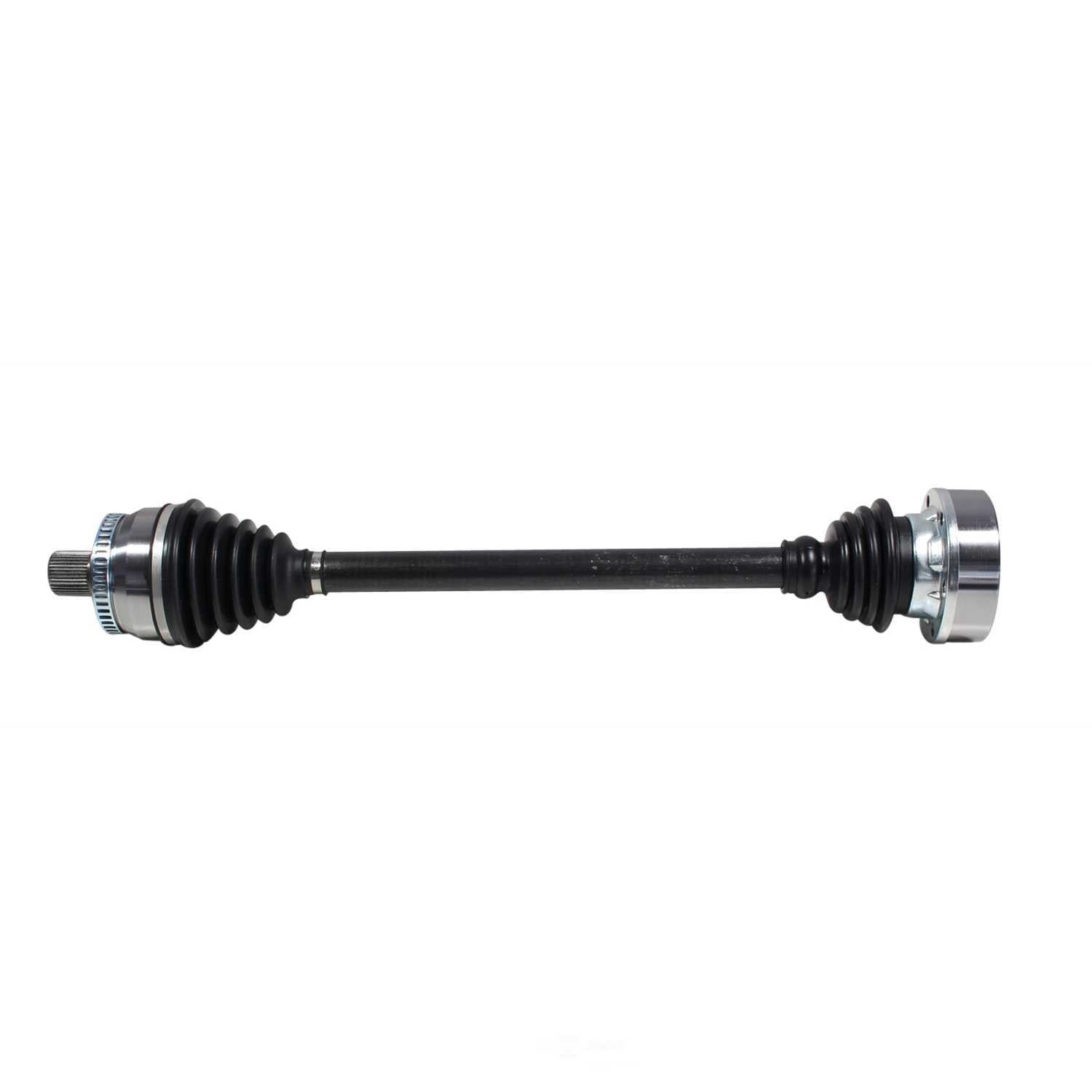 GSP NCV23591 CV Axle Assembly Fits select: 1996-2001 AUDI A4