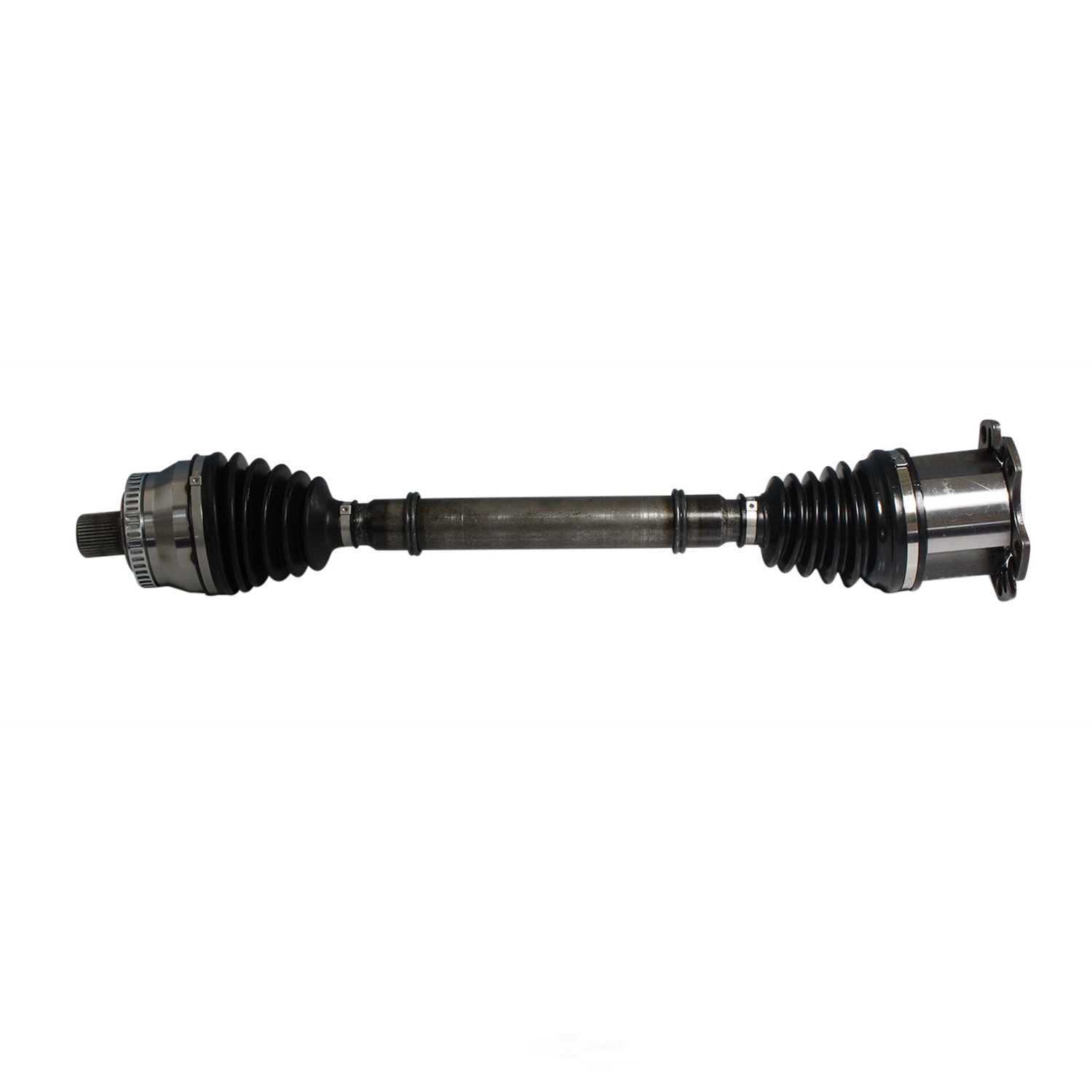 GSP NCV23605 GSP New CV Axle Fits select: 2001-2005 AUDI ALLROAD