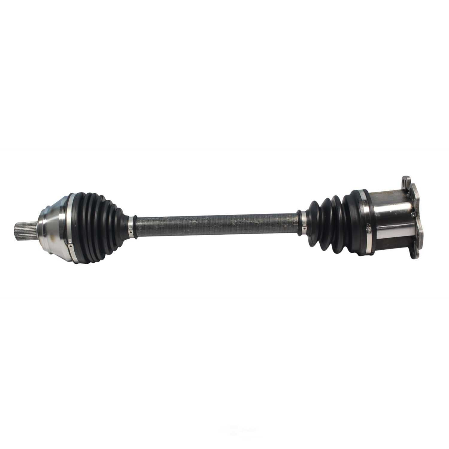 GSP NCV23613 GSP New CV Axle Fits select: 2004-2006 AUDI TT