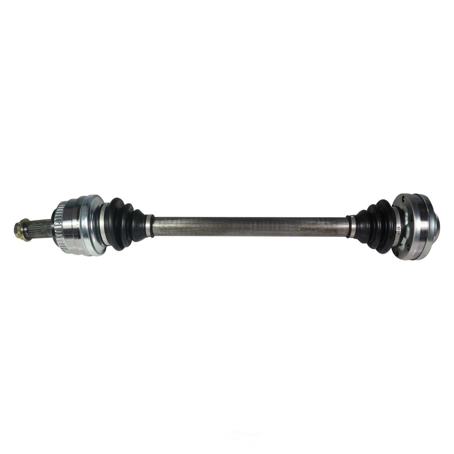 GSP NCV27009 GSP New CV Axle Fits select: 2003-2005 BMW Z4, 1998-2000 BMW 328