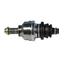 thumbnail image 1 of GSP NCV27010 GSP New CV Axle Fits select: 1995-2001 BMW 740, 1 of 7