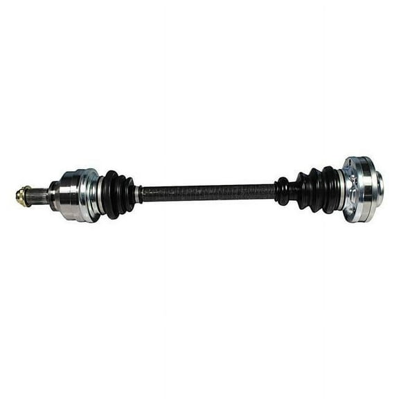 GSP NCV27011 Fit 95-01 BMW 750iL Base (5.4) CV Axle Assembly