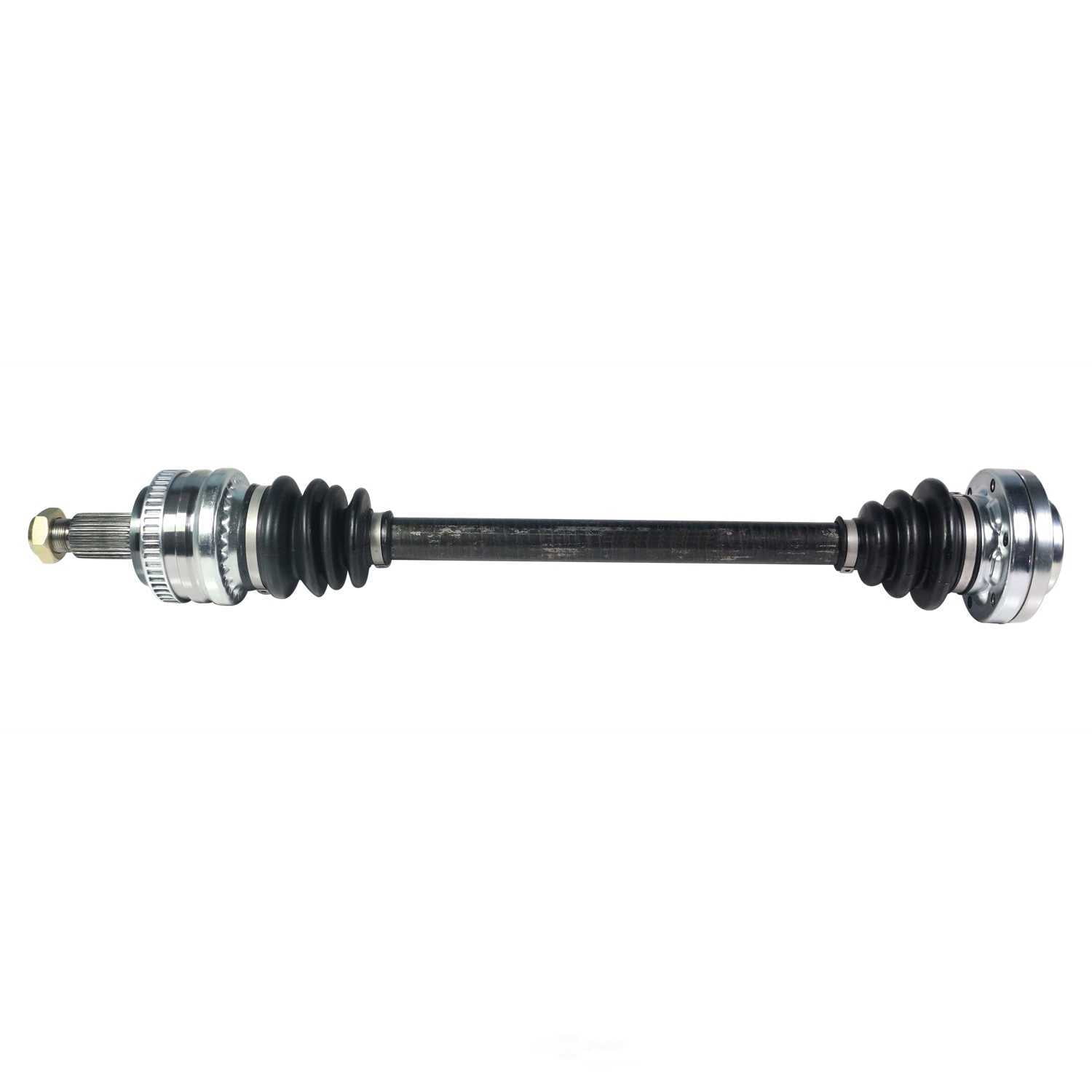 GSP NCV27013 GSP New CV Axle Fits select: 1997 BMW Z3 2.8, 1996 BMW Z3 1.9