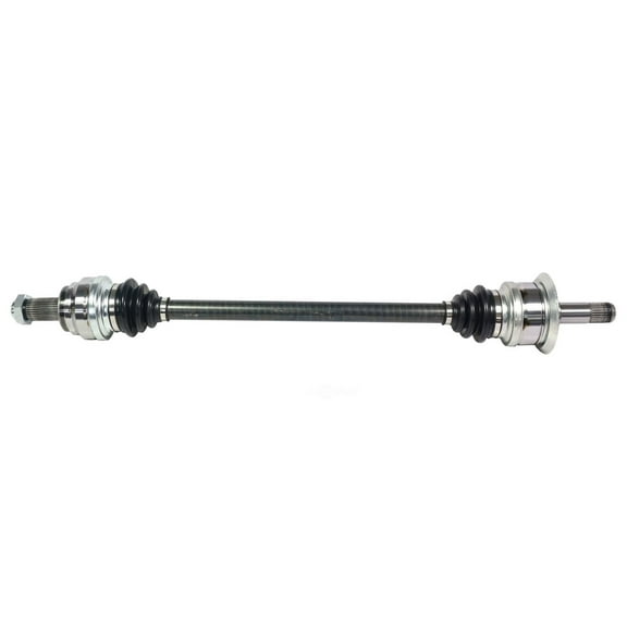 GSP NCV27019 GSP New CV Axle Fits select: 2006 LEXUS GS, 2011-2016 BMW 528