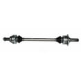 thumbnail image 1 of GSP NCV27041 GSP New CV Axle Fits select: 2009,2012 BMW 750 LI, 1 of 2