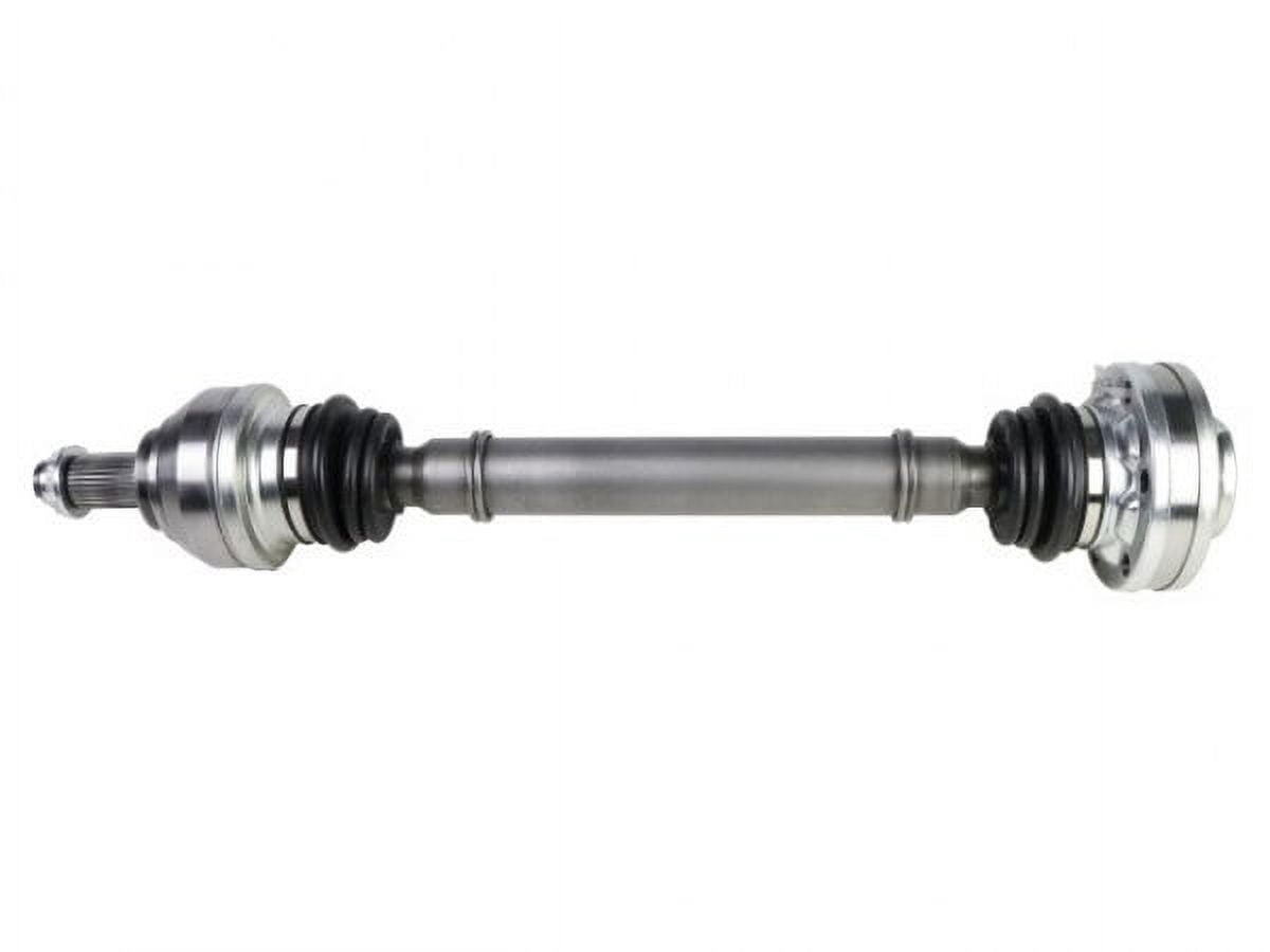 GSP NCV27070CV Axle Assembly