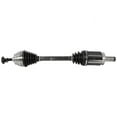 thumbnail image 1 of GSP NCV27108CV Axle Assembly, 1 of 5