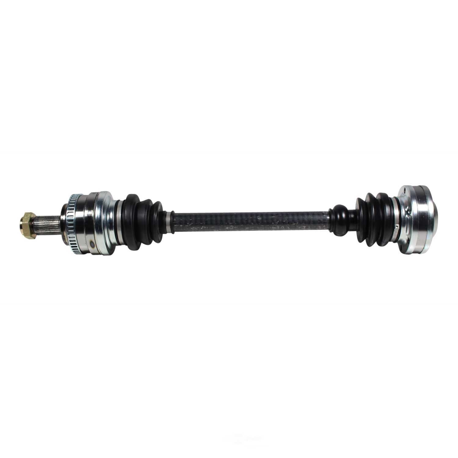 GSP NCV27500 GSP New CV Axle Fits select: 2001-2006 BMW M3, 2006 BMW M ROADSTER