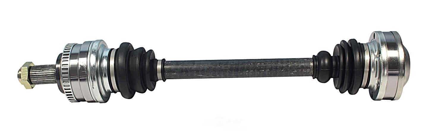 GSP NCV27503 GSP New CV Axle Fits select: 1995-1999 BMW M3