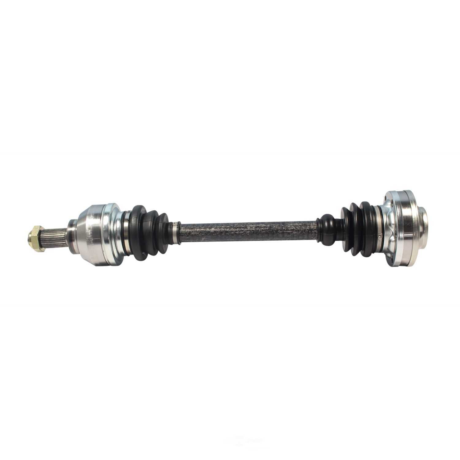 GSP NCV27504 BMW (5.0) CV Axle Assembly - Rear, BMW 540i, M5 (Rear Both)