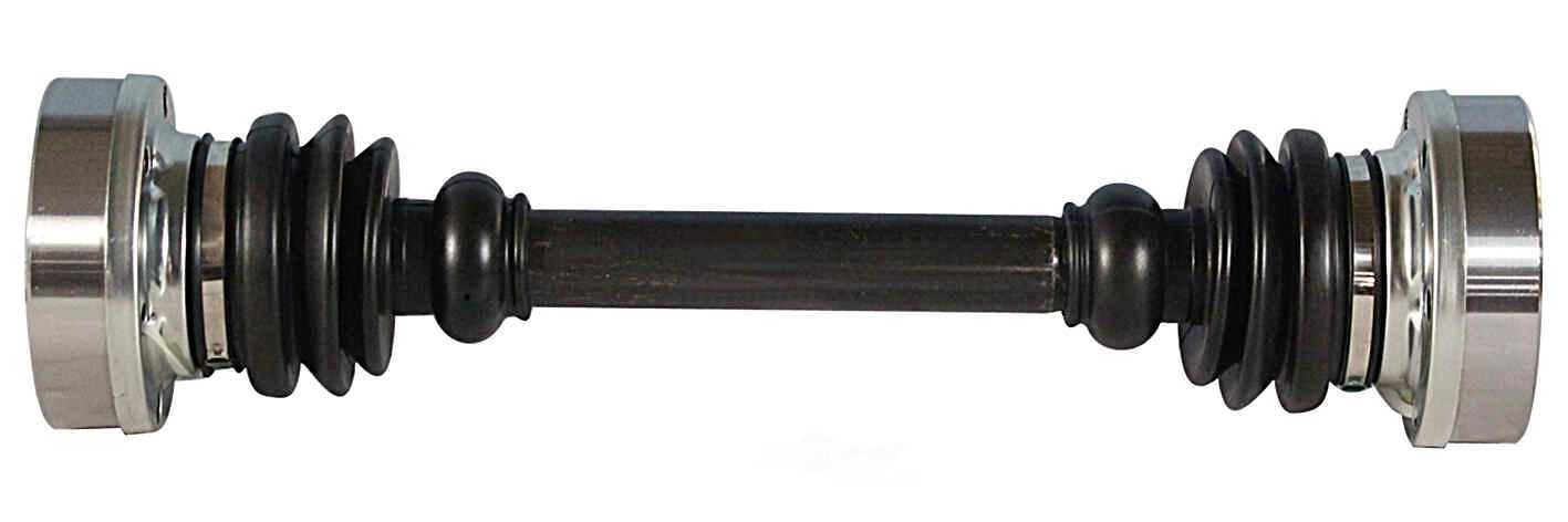 GSP NCV27526 GSP New CV Axle Fits select: 1982-1988 BMW 528, 1994-1995 BMW 540