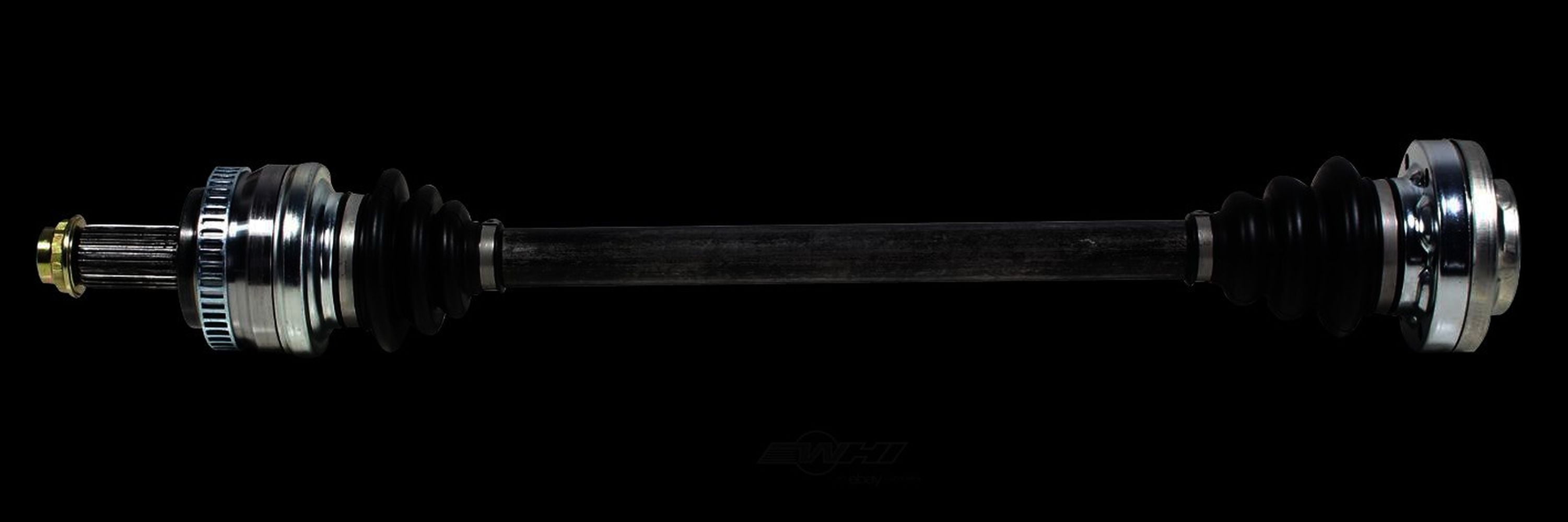GSP NCV27995 GSP New CV Axle Fits select: 1992-1998 BMW 318