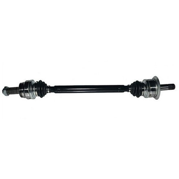 GSP NCV28003K CV Axle Assembly