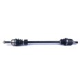 thumbnail image 1 of GSP NCV33036 GSP New CV Axle Fits select: 1990-1994 GEO METRO XFI, 1 of 7