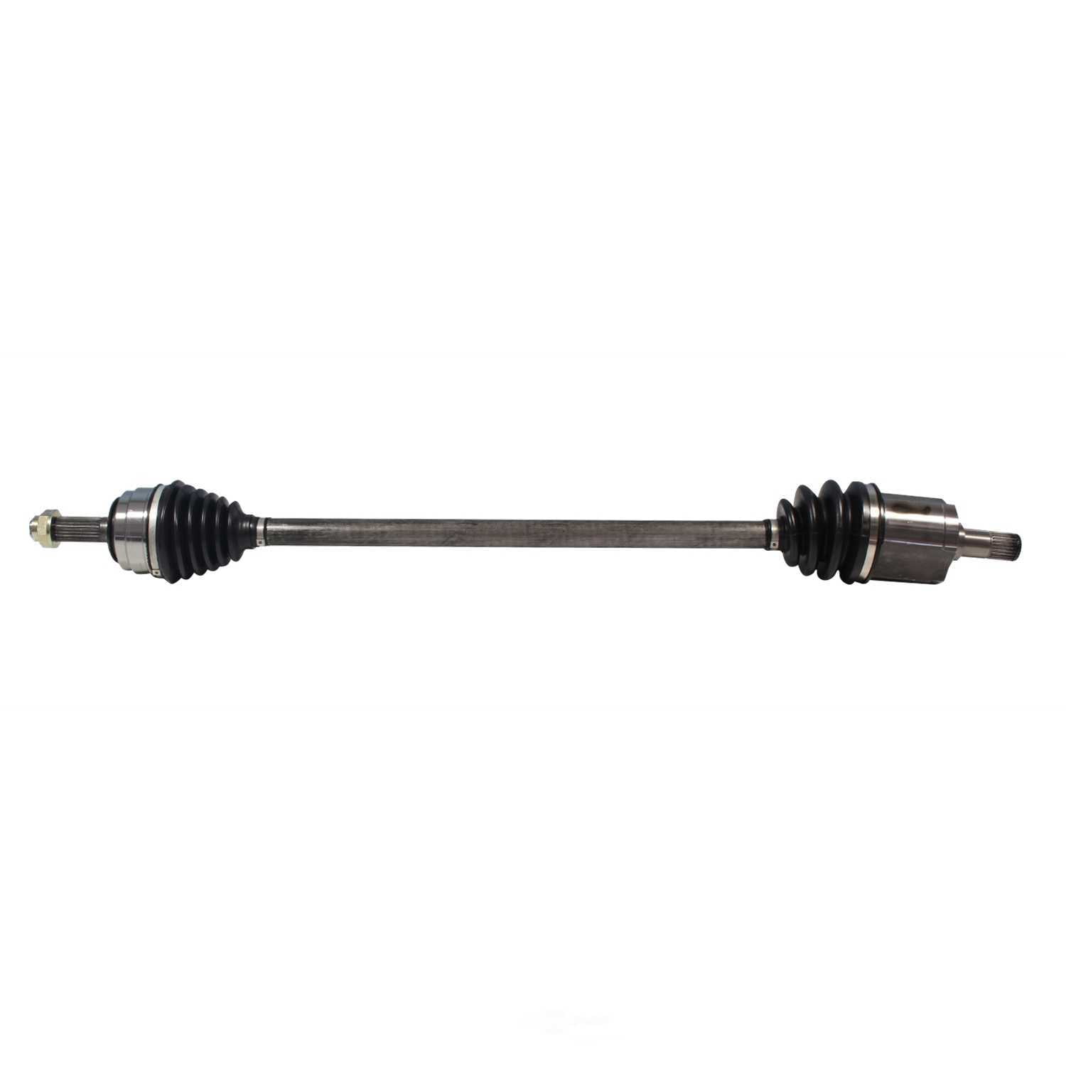 GSP NCV36017 GSP New CV Axle Fits select: 1984-1987 HONDA CIVIC