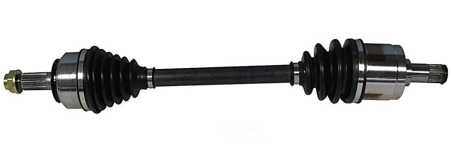 GSP NCV36044 88-89 Honda Prelude CV Axle Assembly - Front Right