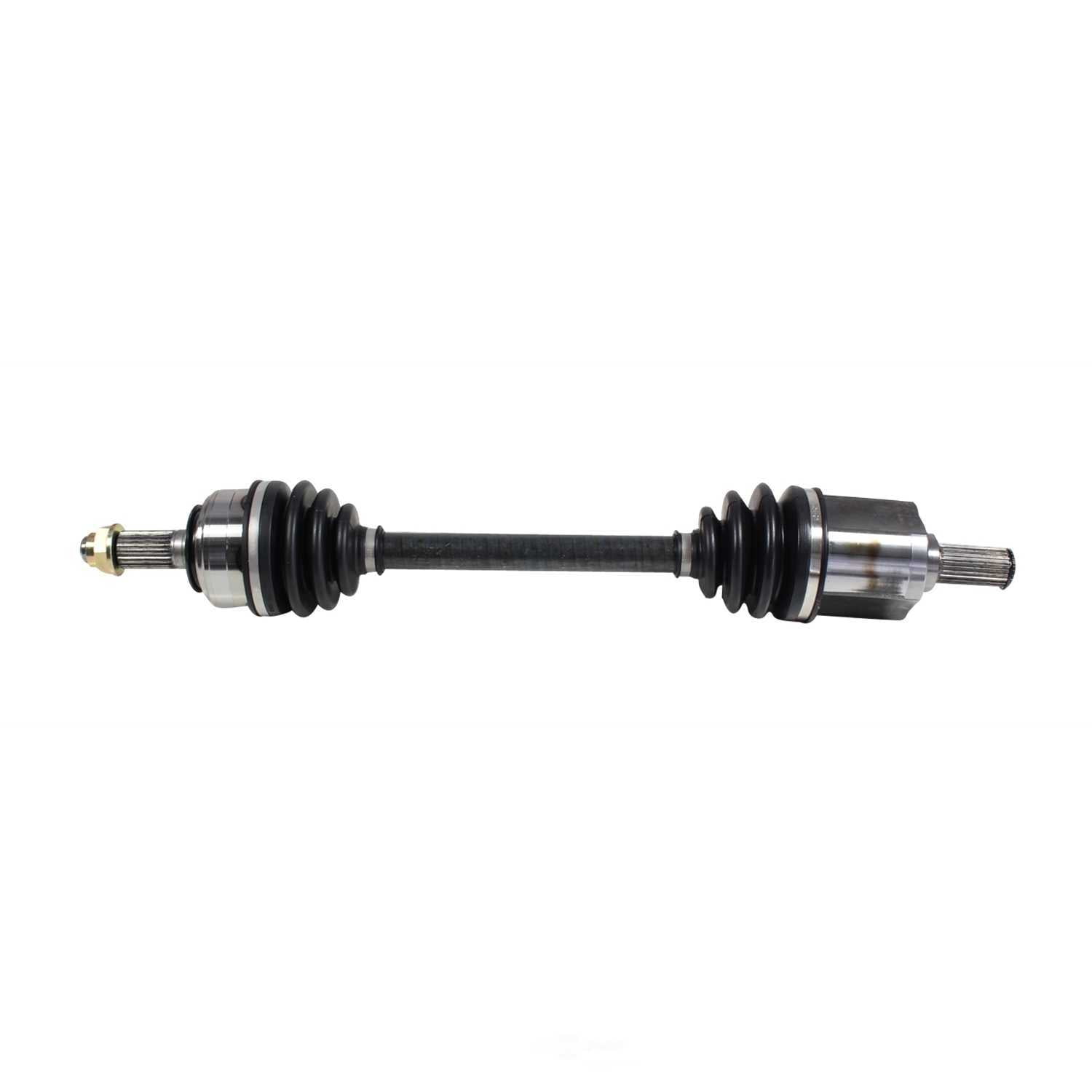 GSP NCV36051 Fits select: 1988-1991 HONDA CIVIC