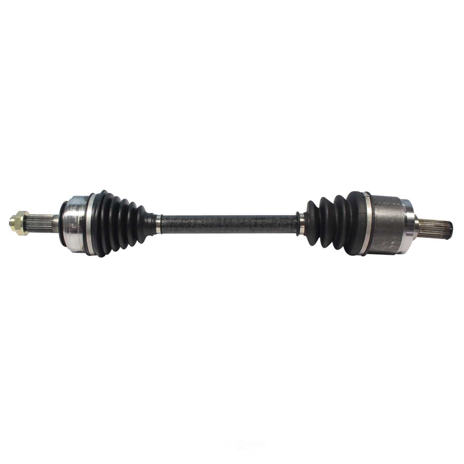 GSP NCV36053 Fits select: 1988-1989 HONDA PRELUDE