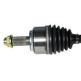thumbnail image 1 of GSP NCV36074 GSP New CV Axle, 1 of 2