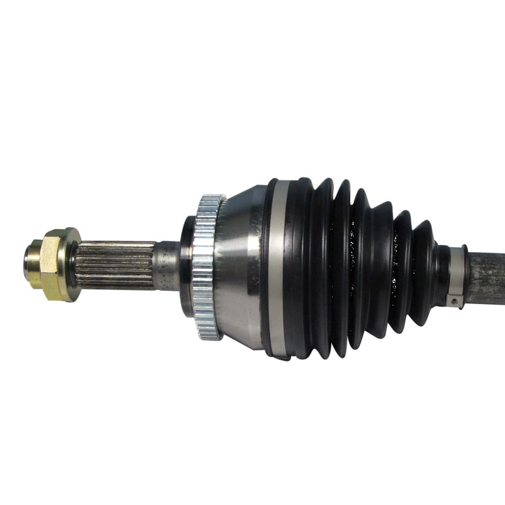 GSP NCV36107 GSP New CV Axle Fits select: 2001-2006 HONDA INSIGHT