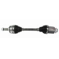 thumbnail image 1 of GSP NCV36169CV Axle Assembly, 1 of 7