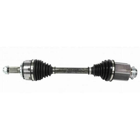 GSP NCV36169CV Axle Assembly
