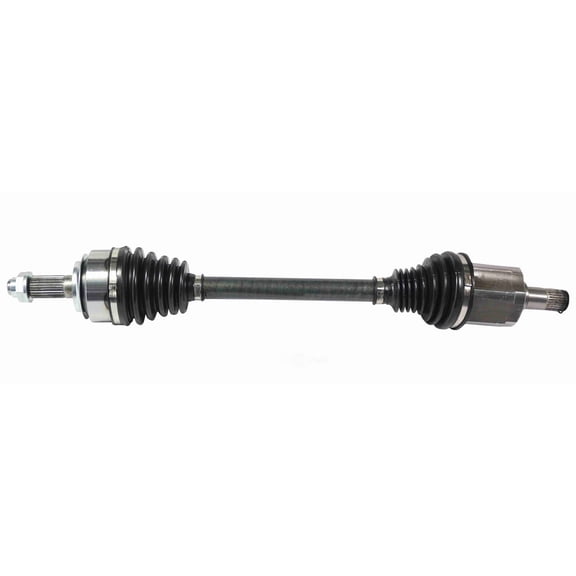 GSP NCV36182 CV Axle Assembly Fits select: 2016-2020 HONDA CIVIC LX