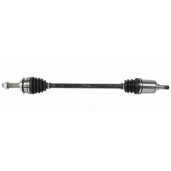 GSP NCV36184 New CV Axle Fits select: 2016-2022 HONDA HR-V