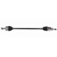 thumbnail image 1 of GSP NCV36189 CV Axle Assembly Fits select: 2019-2021 HONDA CIVIC SPORT, 1 of 6