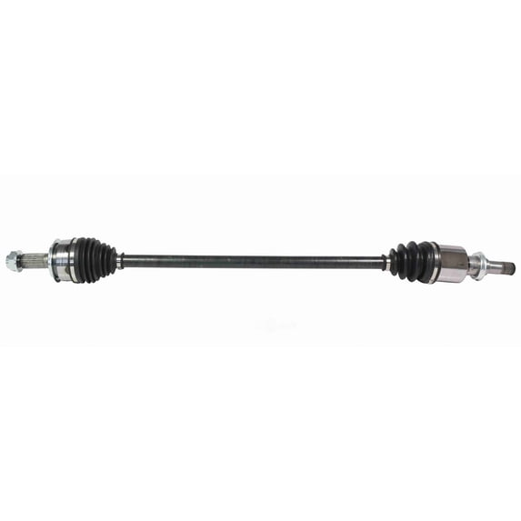 GSP NCV36189 CV Axle Assembly Fits select: 2019-2021 HONDA CIVIC SPORT