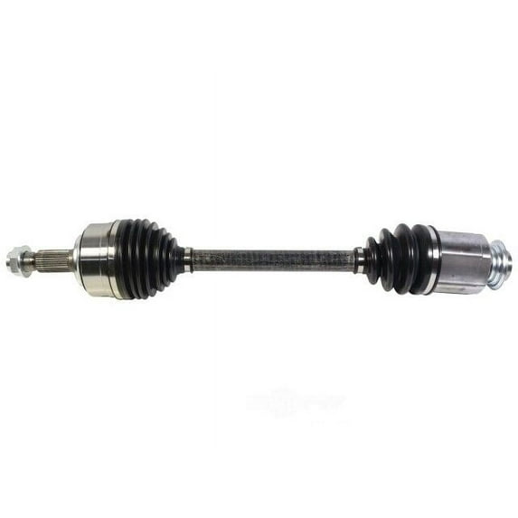 GSP NCV36204CV Axle Assembly