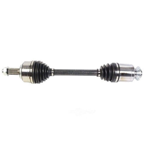 GSP NCV36210CV Axle Assembly