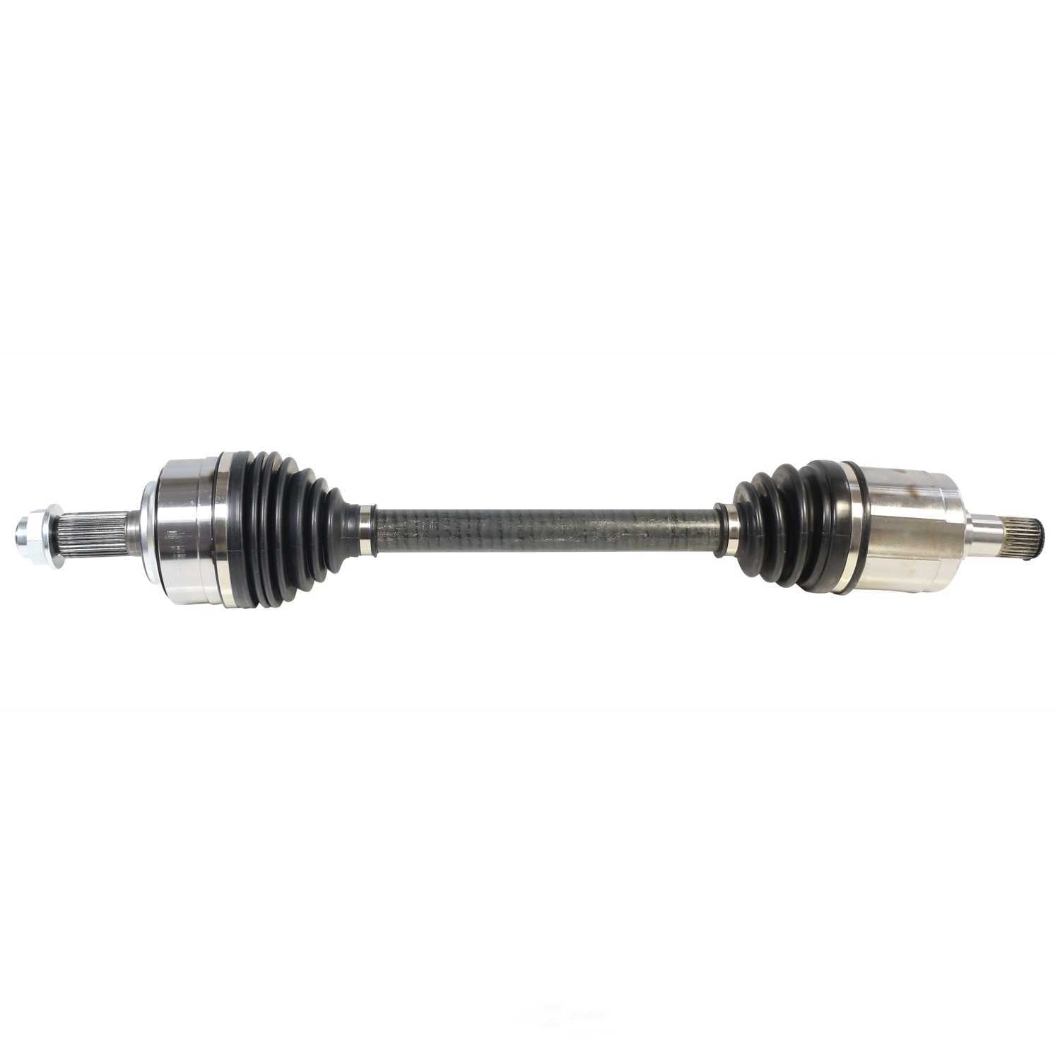 GSP NCV36213 15-17 Honda Accord EX-L (3.5) CV Axle Assembly - Front Left, Honda Accord (Front Left)