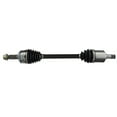 thumbnail image 1 of GSP NCV36550 GSP New CV Axle Fits select: 2008-2012 HONDA ACCORD, 1 of 2