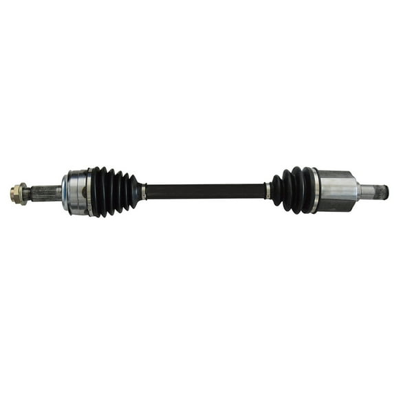 GSP NCV36550 GSP New CV Axle Fits select: 2008-2012 HONDA ACCORD