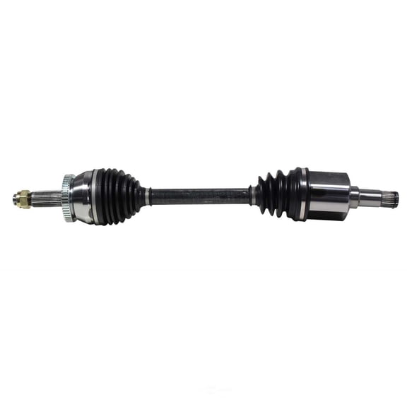 GSP NCV37000 CV Axle Assembly Fits select: 2007 HYUNDAI SANTA FE SE/LIMITED, 2008-2009 HYUNDAI SANTA FE GL