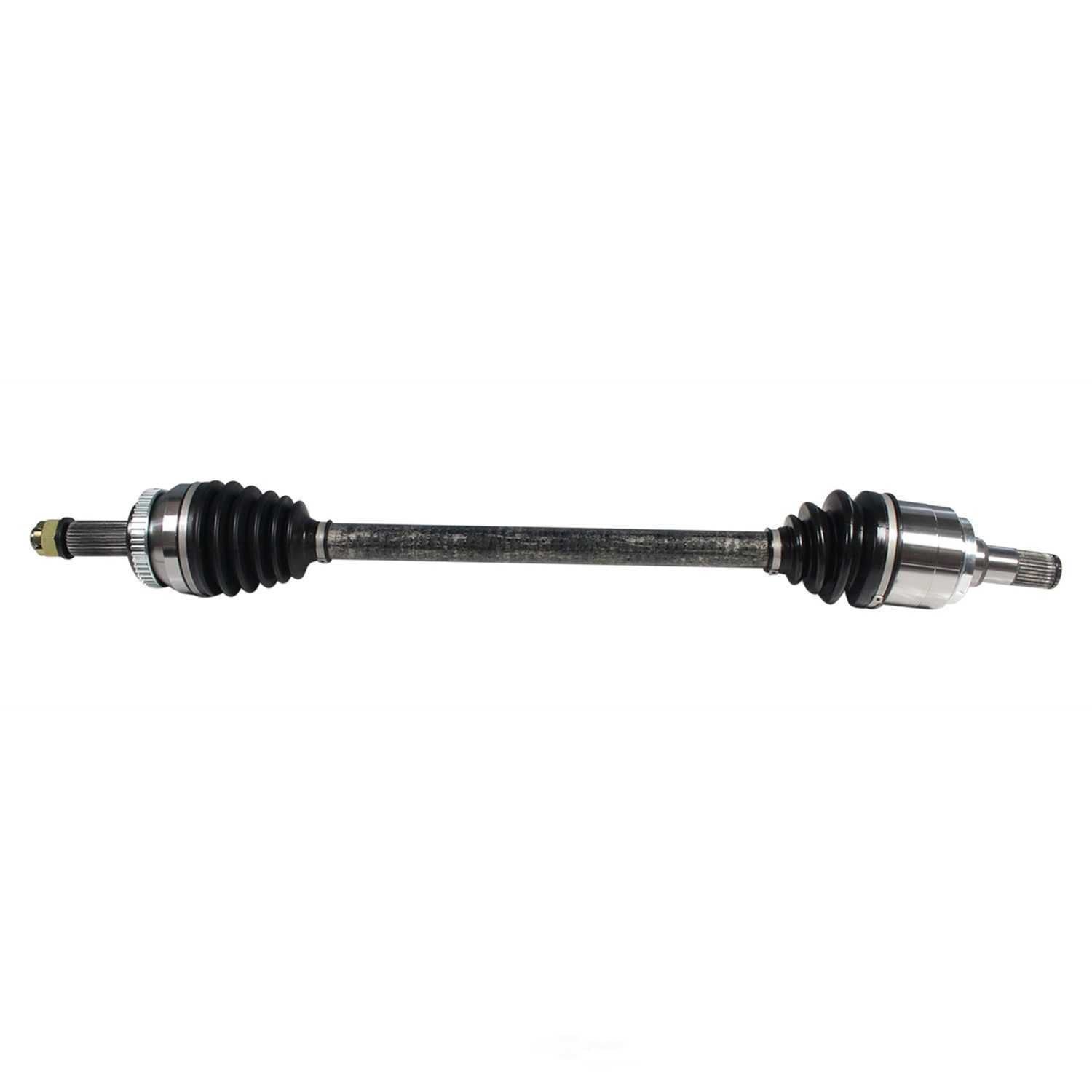 GSP NCV37021 GSP New CV Axle Fits select: 2010-2012 HYUNDAI GENESIS COUPE
