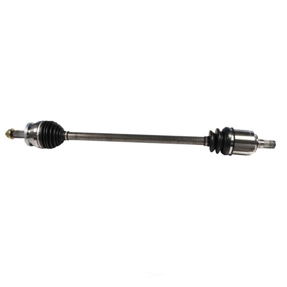 GSP NCV37073 Hyundai, Kia (2.4 - FWD) CV Axle Assembly - Front Right