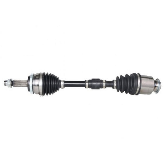 GSP NCV37111 CV Axle Assembly