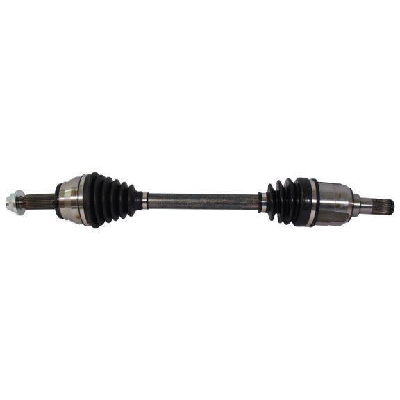 GSP NCV37168 Front Left CV Axle Assembly Compatible with Hyundai 18-21 Kona