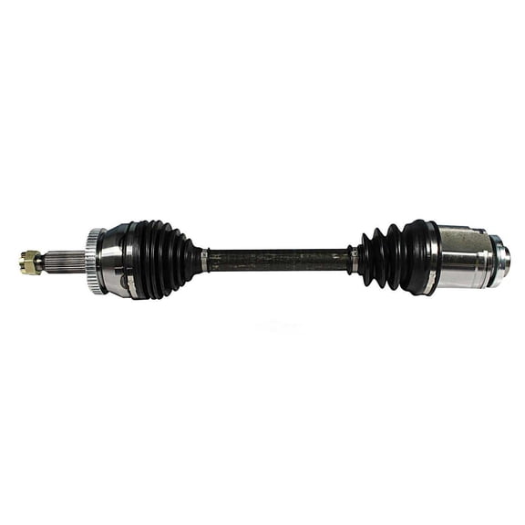 GSP NCV37504 CV Axle Assembly Fits select: 2007-2009 HYUNDAI SANTA FE, 2007-2012 HYUNDAI VERACRUZ