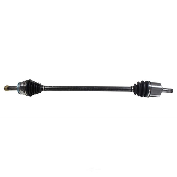 GSP NCV37532 CV Axle Assembly Fits select: 2001-2006 HYUNDAI ELANTRA, 2006-2008 HYUNDAI TIBURON