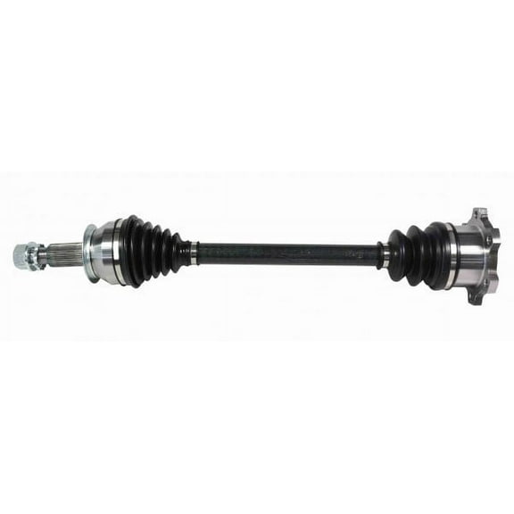 GSP NCV39056CV Axle Assembly